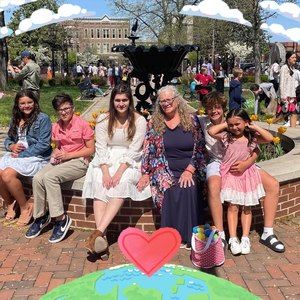 Meet your Posher, Julie